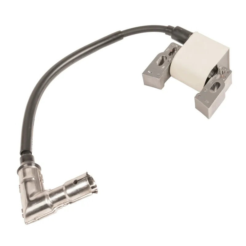 Moduł zapłonowy Loncin cewka LC2V90(T230) cylinder 1 lewy CZĘŚĆ ORYGINALNA