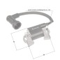 Moduł zapłonowy Loncin cewka LC2P76F LC2P73F-A cylinder 2 prawy CZĘŚĆ ORYGINALNA