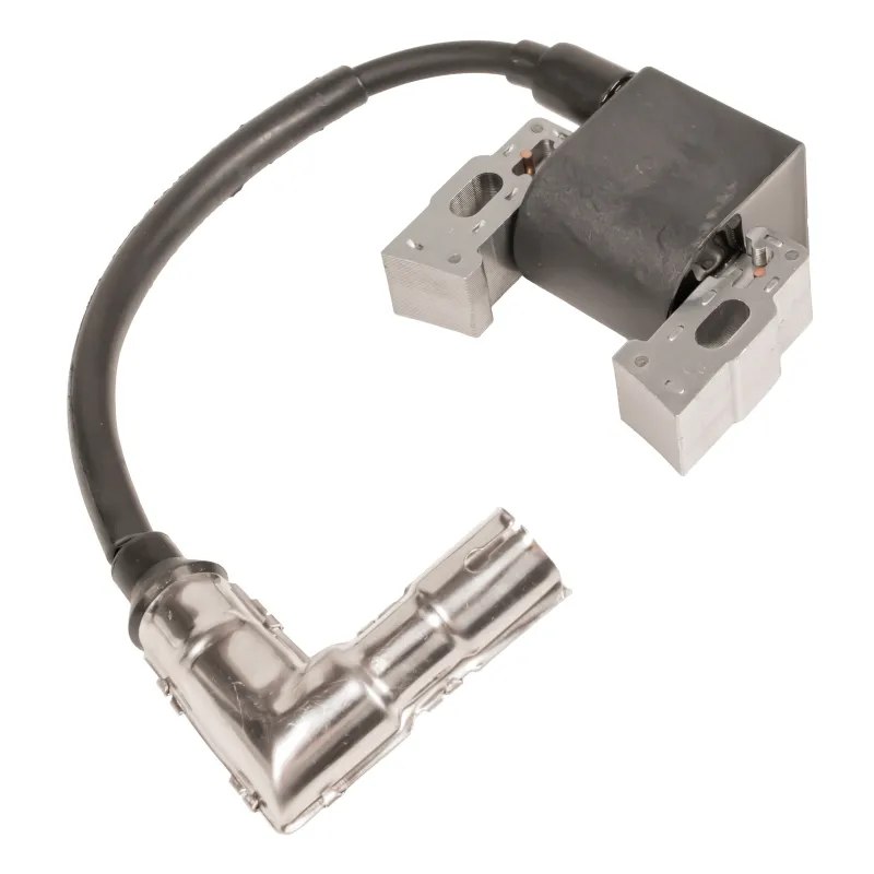 Moduł zapłonowy Loncin cewka LC2V80(T231) cylinder 2 prawy CZĘŚĆ ORYGINALNA