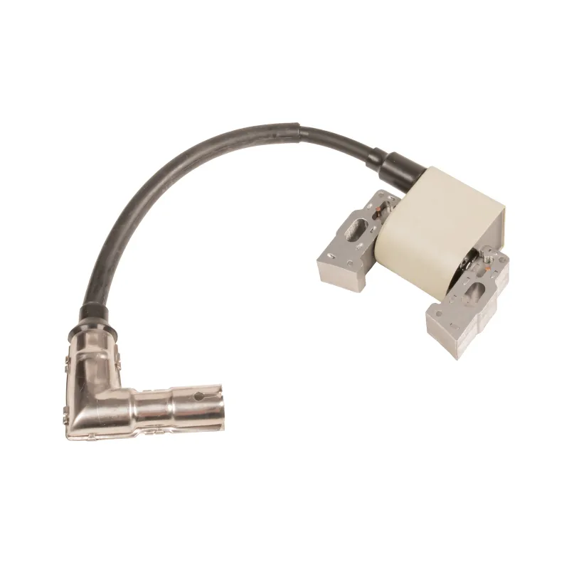 Moduł zapłonowy Loncin cewka LC2V80(T231) cylinder 1 lewy CZĘŚĆ ORYGINALNA