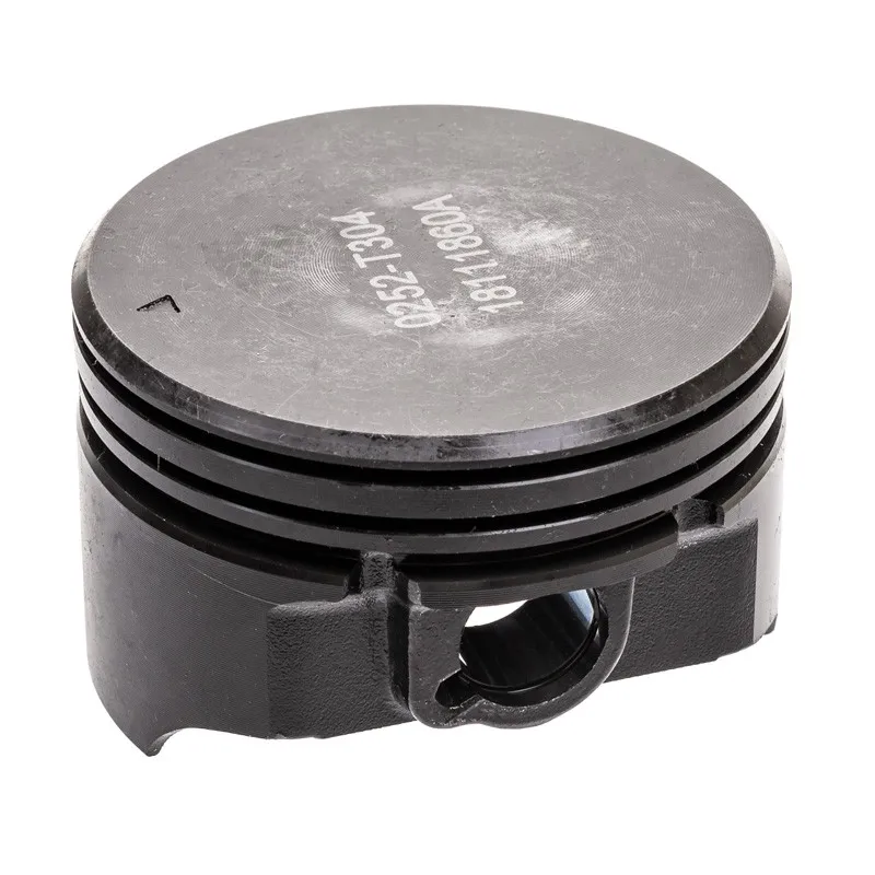 Tłok Loncin nkpl. BEZ PIERŚCIENI LC1P61FE CZĘŚĆ ORYGINALNA