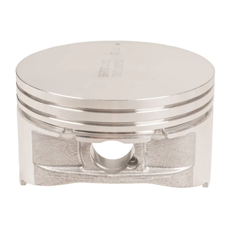 Tłok Loncin nkpl. BEZ PIERŚCIENI LC2V80(T231) 2P80F CZĘŚĆ ORYGINALNA