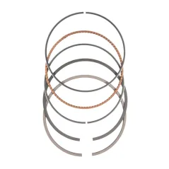 Loncin LC2V80 (T231) 2P80F Piston Rings 80mm Original