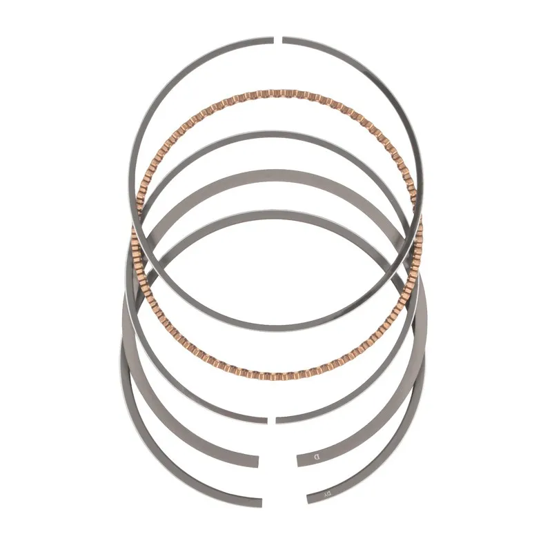 Pierścienie tłoka kpl. Loncin 1P88F CZĘŚĆ ORYGINALNA