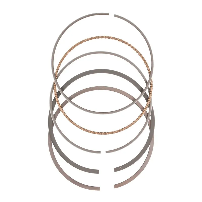 Pierścienie tłoka kpl. Loncin LC2P76F CZĘŚĆ ORYGINALNA Pierścienie tłoka kpl. Loncin LC2P76F CZĘŚĆ ORYGINALNA