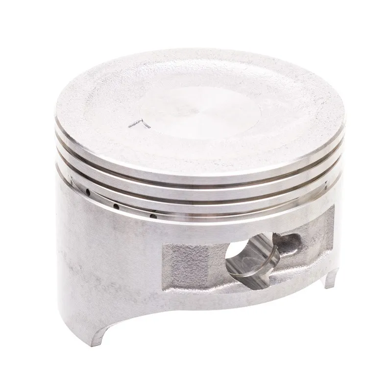 Tłok Loncin nkpl. BEZ PIERŚCIENI LC1P61FC CZĘŚĆ ORYGINALNA Tłok Loncin nkpl. BEZ PIERŚCIENI LC1P61FC CZĘŚĆ ORYGINALNA