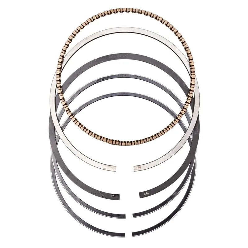 Pierścienie tłoka kpl. Loncin LC1P61FC CZĘŚĆ ORYGINALNA