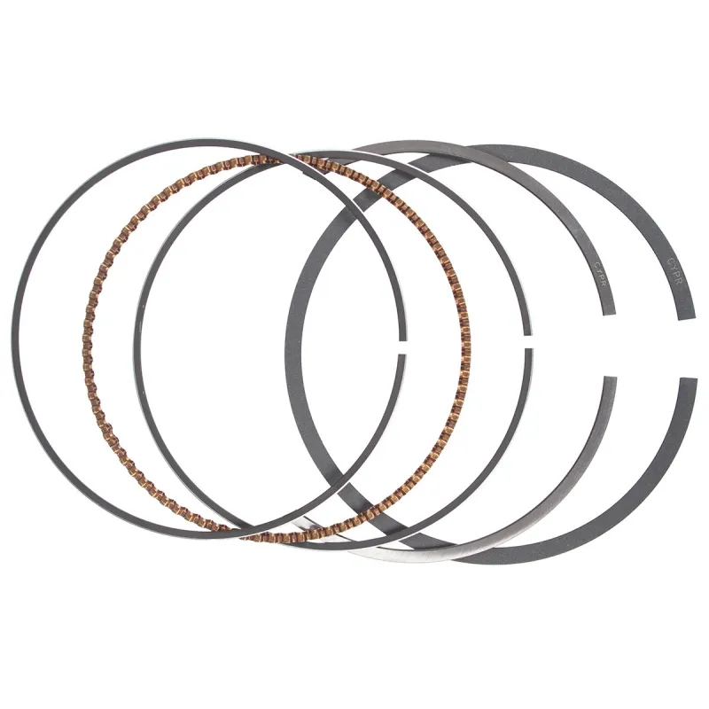 Pierścienie tłoka Loncin LC1P75F CZĘŚĆ ORYGINALNA