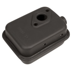 Tłumik Loncin LC1P75F CZĘŚĆ ORYGINALNA