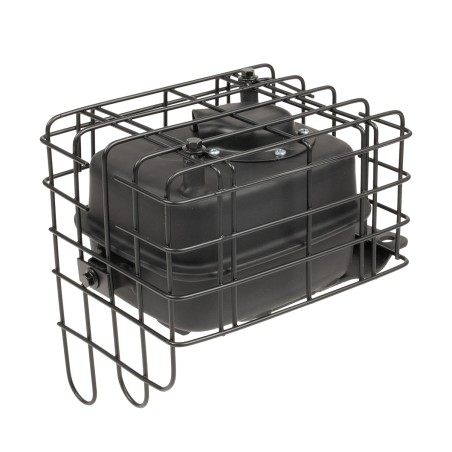 Tłumik Loncin LC1P85FA bez kolektora CZĘŚĆ ORYGINALNA
