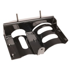 Osłona Loncin tłumika LC168F-2H CZĘŚĆ ORYGINALNA