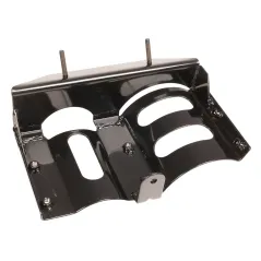 Osłona Loncin tłumika LC168F-2H CZĘŚĆ ORYGINALNA