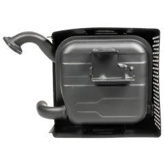 Tłumik Loncin 2500(D)-AS 3500(D)-AS CZĘŚĆ ORYGINALNA