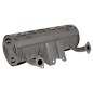 Tłumik Loncin LC2V90(T230) CZĘŚĆ ORYGINALNA Tłumik Loncin LC2V90(T230) CZĘŚĆ ORYGINALNA