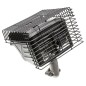 Tłumik Loncin G340F G390F G420F CZĘŚĆ ORYGINALNA Tłumik Loncin G340F G390F G420F CZĘŚĆ ORYGINALNA