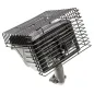Tłumik Loncin G340F G390F G420F CZĘŚĆ ORYGINALNA
