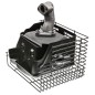 Tłumik Loncin G340F G390F G420F CZĘŚĆ ORYGINALNA Tłumik Loncin G340F G390F G420F CZĘŚĆ ORYGINALNA