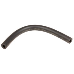 Przewód paliwa Loncin LC2V80(T231) LC188F ŚR.ZEWN. 13 MM WEW.6 MM dł. 185 MM CZĘŚĆ ORYGINALNA