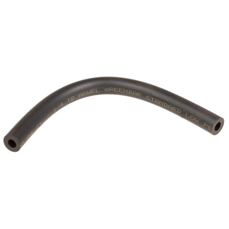 Przewód paliwa Loncin LC2V80(T231) LC188F ŚR.ZEWN. 13 MM WEW.6 MM dł. 185 MM CZĘŚĆ ORYGINALNA