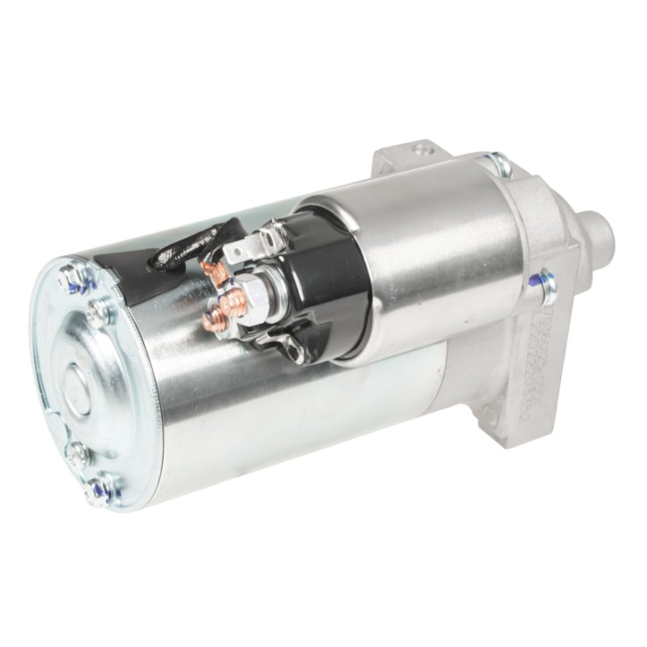 Rozrusznik Loncin elektryczny LC2V90(T230) CZĘŚĆ ORYGINALNA Rozrusznik Loncin elektryczny LC2V90(T230) CZĘŚĆ ORYGINALNA