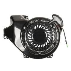 Rozrusznik Loncin ręczny kpl. G270F G240F LC173F CZĘŚĆ ORYGINALNA