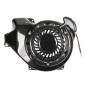 Rozrusznik Loncin ręczny kpl. G270F G240F LC173F CZĘŚĆ ORYGINALNA Rozrusznik Loncin ręczny kpl. G270F G240F LC173F CZĘŚĆ ORYGINALNA