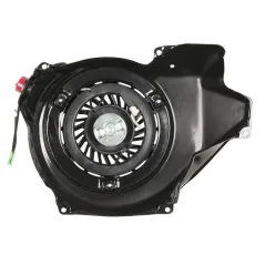 Rozrusznik Loncin ręczny kpl. G270F G240F LC173F CZĘŚĆ ORYGINALNA