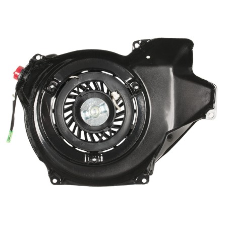 Rozrusznik Loncin ręczny kpl. G270F G240F LC173F CZĘŚĆ ORYGINALNA