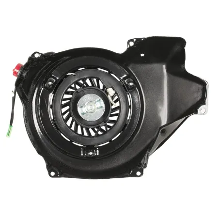 Rozrusznik Loncin ręczny kpl. G270F G240F LC173F CZĘŚĆ ORYGINALNA