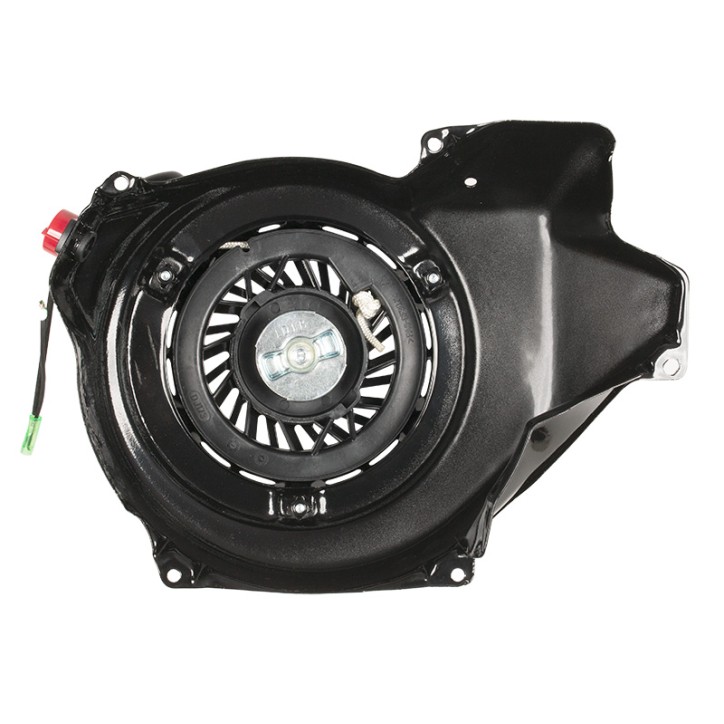 Rozrusznik Loncin ręczny kpl. G270F G240F LC173F CZĘŚĆ ORYGINALNA