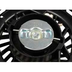 Rozrusznik Loncin ręczny kpl. G270F G240F LC173F CZĘŚĆ ORYGINALNA