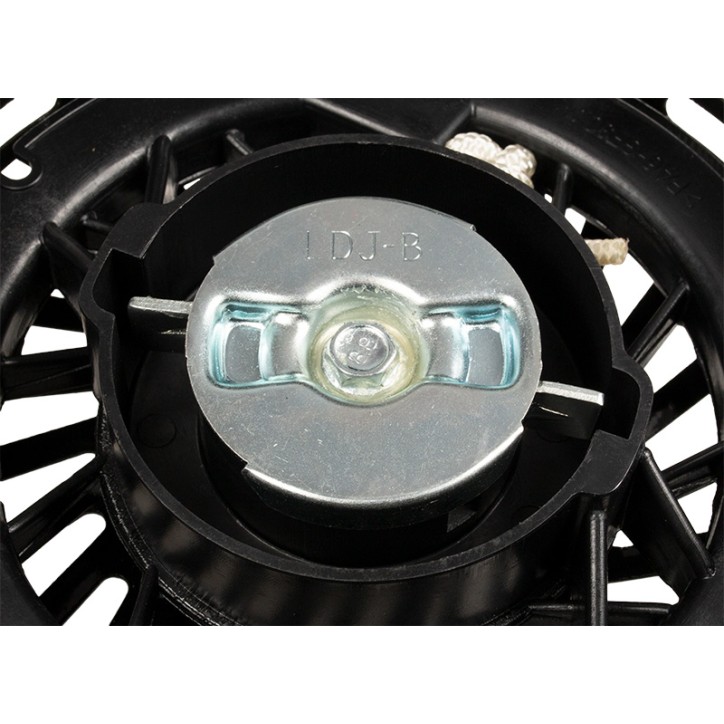 Rozrusznik Loncin ręczny kpl. G270F G240F LC173F CZĘŚĆ ORYGINALNA