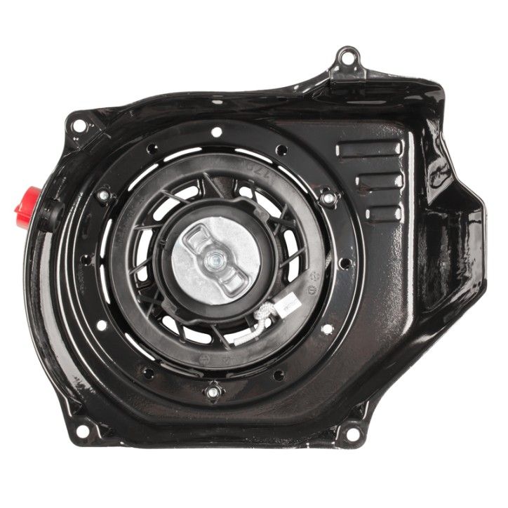 Rozrusznik Loncin ręczny LC168F-2H CZĘŚĆ ORYGINALNA Rozrusznik Loncin ręczny LC168F-2H CZĘŚĆ ORYGINALNA