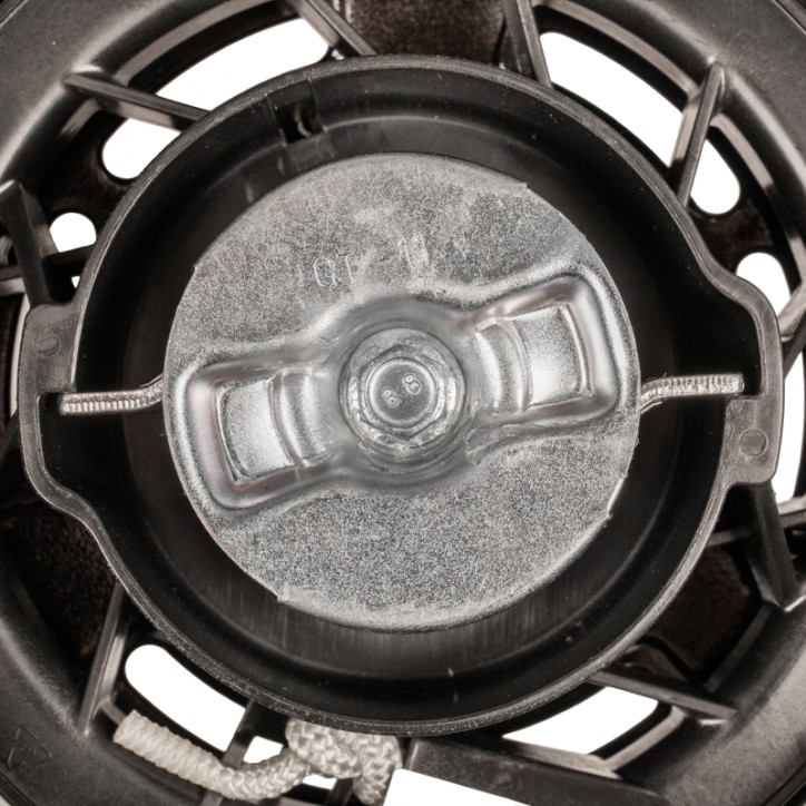 Rozrusznik Loncin ręczny LC168F-2H CZĘŚĆ ORYGINALNA Rozrusznik Loncin ręczny LC168F-2H CZĘŚĆ ORYGINALNA