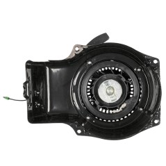 Rozrusznik Loncin ręczny kpl. LC165F-3H CZĘŚĆ ORYGINALNA