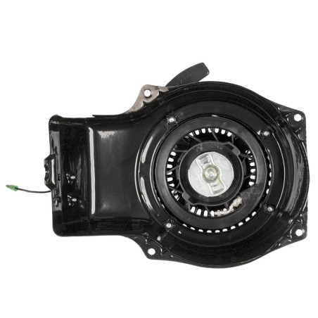 Rozrusznik Loncin ręczny kpl. LC165F-3H CZĘŚĆ ORYGINALNA