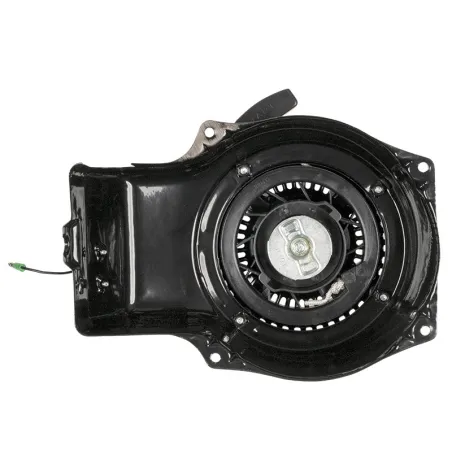Rozrusznik Loncin ręczny kpl. LC165F-3H CZĘŚĆ ORYGINALNA