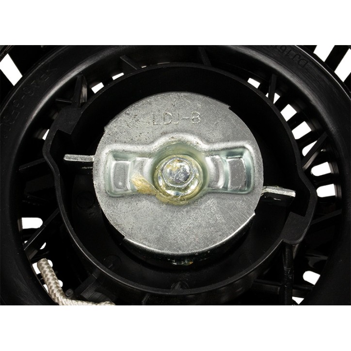 Rozrusznik Loncin ręczny kpl. LC165F-3H CZĘŚĆ ORYGINALNA Rozrusznik Loncin ręczny kpl. LC165F-3H CZĘŚĆ ORYGINALNA