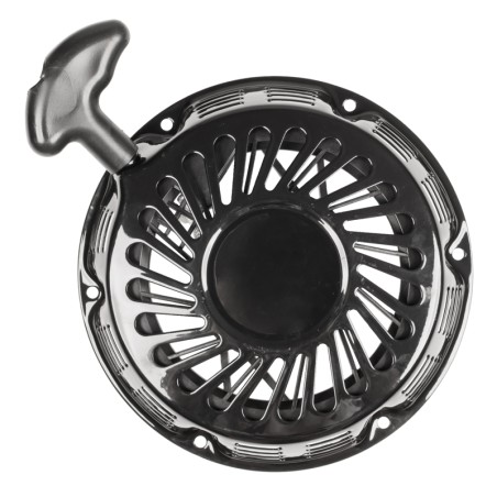 Rozrusznik Loncin ręczny G390F G420F G420FD CZĘŚĆ ORYGINALNA