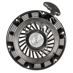Rozrusznik Loncin ręczny G390F G420F G420FD CZĘŚĆ ORYGINALNA
