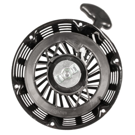 Rozrusznik Loncin ręczny G390F G420F G420FD CZĘŚĆ ORYGINALNA
