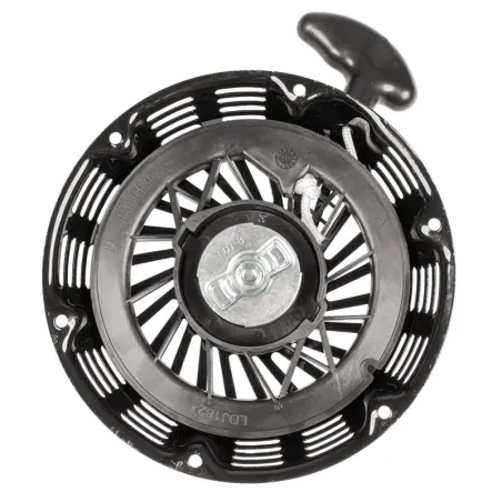 Rozrusznik Loncin ręczny G390F G420F G420FD CZĘŚĆ ORYGINALNA
