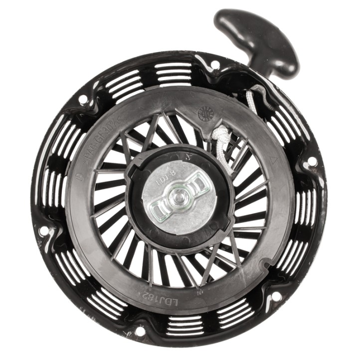 Rozrusznik Loncin ręczny G390F G420F G420FD CZĘŚĆ ORYGINALNA Rozrusznik Loncin ręczny G390F G420F G420FD CZĘŚĆ ORYGINALNA