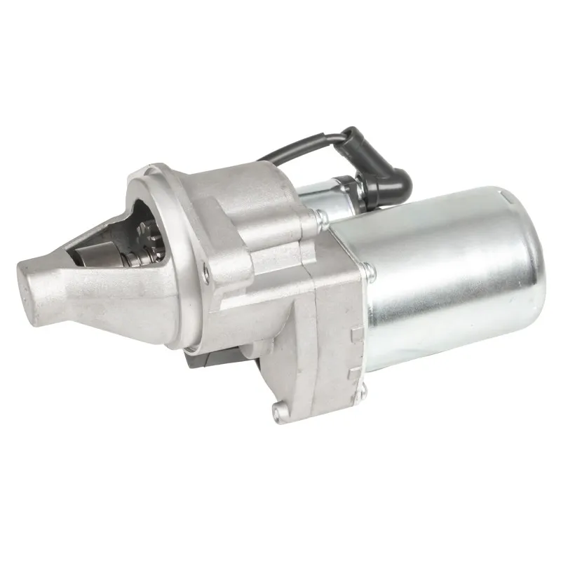 Rozrusznik Loncin elektryczny kpl. G420FD-A CZĘŚĆ ORYGINALNA