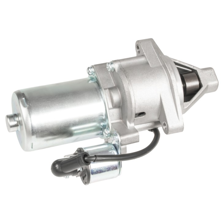 Rozrusznik Loncin elektryczny kpl. G420FD-A CZĘŚĆ ORYGINALNA Rozrusznik Loncin elektryczny kpl. G420FD-A CZĘŚĆ ORYGINALNA