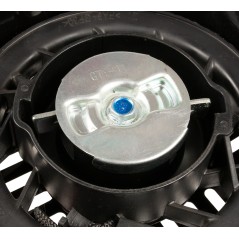 Rozrusznik Loncin ręczny LC170FS CZĘŚĆ ORYGINALNA