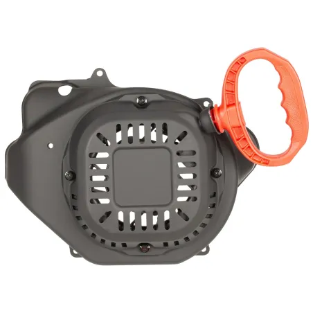 Rozrusznik Loncin ręczny LC170FS CZĘŚĆ ORYGINALNA