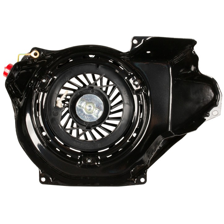 Rozrusznik kpl Loncin ręczny G420F CZĘŚĆ ORYGINALNA Rozrusznik kpl Loncin ręczny G420F CZĘŚĆ ORYGINALNA