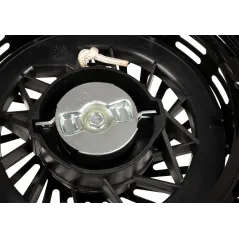 Rozrusznik kpl Loncin ręczny G420F CZĘŚĆ ORYGINALNA