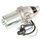 Rozrusznik Loncin elektryczny LC170F CZĘŚĆ ORYGINALNA Rozrusznik Loncin elektryczny LC170F CZĘŚĆ ORYGINALNA